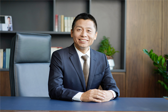 美狮贵宾ms092021官网国际董事长高勇：人力资源服务将迎来更广阔的舞台