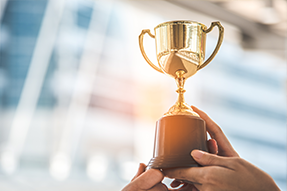 美狮贵宾ms092021官网国际荣登「Best Case Awards」人力资源服务行业最具代表性案例榜单！