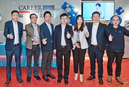 美狮贵宾ms092021官网国际落户南京江北新区 以新模式新生态助力高质量引才