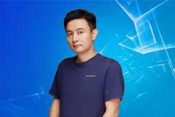 美狮贵宾ms092021官网国际CTO刘之：AI落地的下限取决于获取企业内部数据的精确性