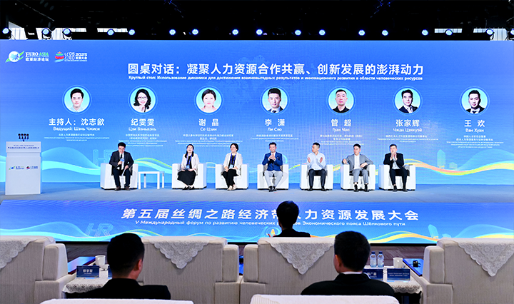 人力资源公司美狮贵宾ms092021官网国际全球化解决方案资深总监分享企业出海的人力资源方向能力建设要点
